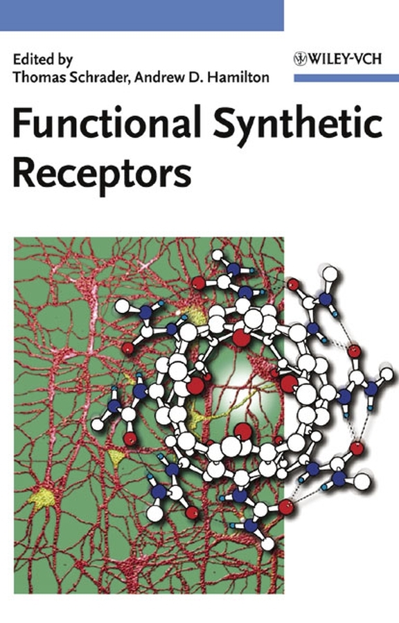 Functional Synthetic Receptors main product photo