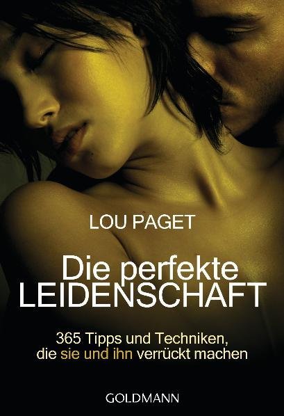 Die perfekte Leidenschaft main product photo