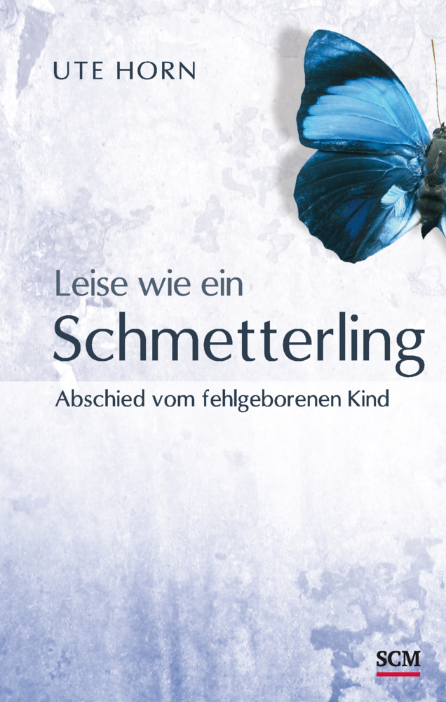 Leise wie ein Schmetterling main product photo