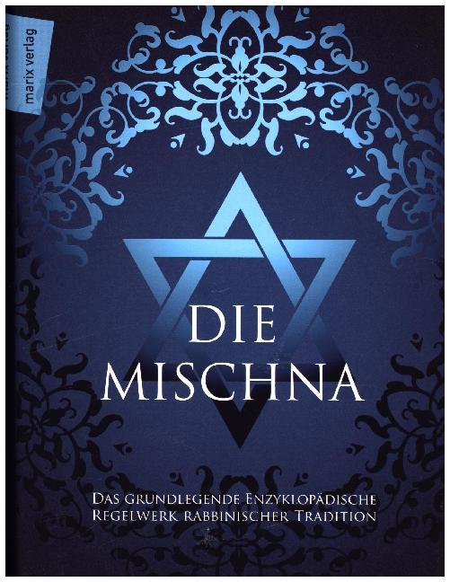 Die Mischna main product photo