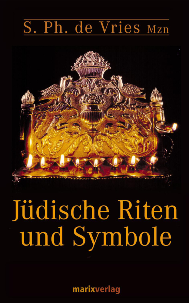 Jüdische Riten und Symbole main product photo