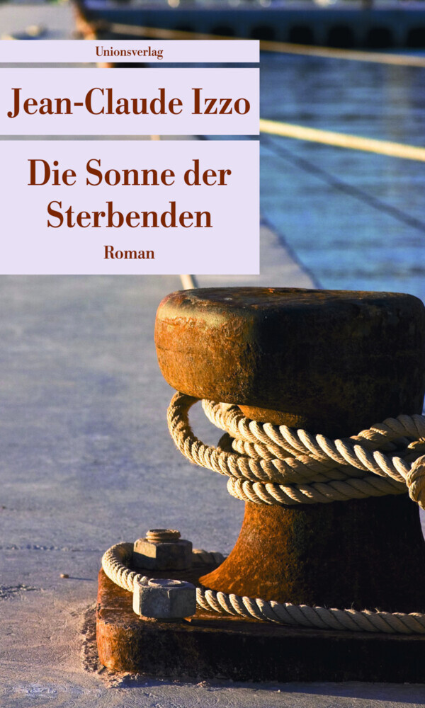Die Sonne der Sterbenden main product photo