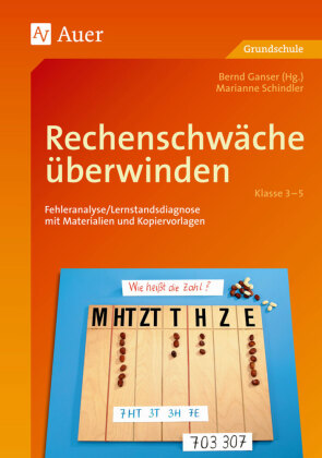 Rechenschwäche überwinden. Bd.2