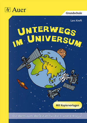 Unterwegs im Universum main product photo