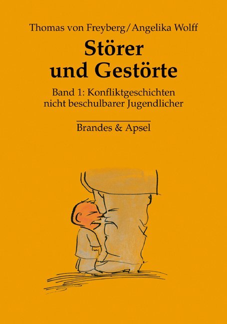 Störer und Gestörte. Bd.1 main product photo