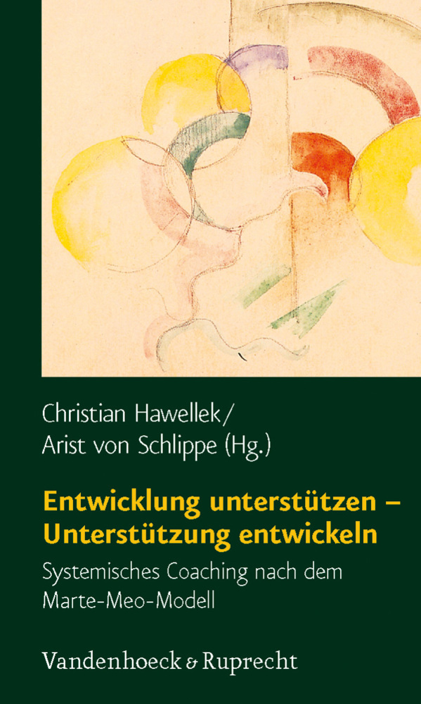 Entwicklung unterstützen - Unterstützung entwickeln main product photo