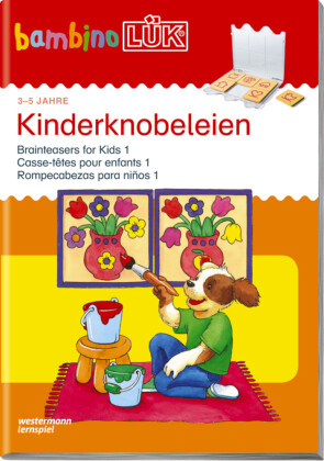 bambinoLÜK. Tl.1