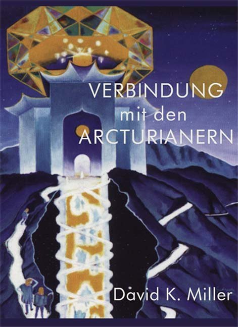 Verbindung mit den Arcturianern main product photo