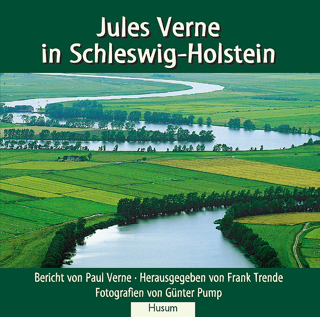 Jules Verne in Schleswig-Holstein main product photo