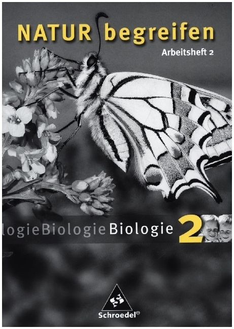 Natur begreifen Biologie - Ausgabe 2003 main product photo