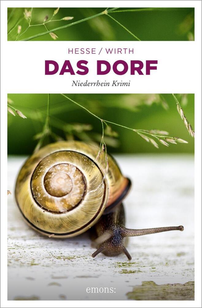 Das Dorf main product photo