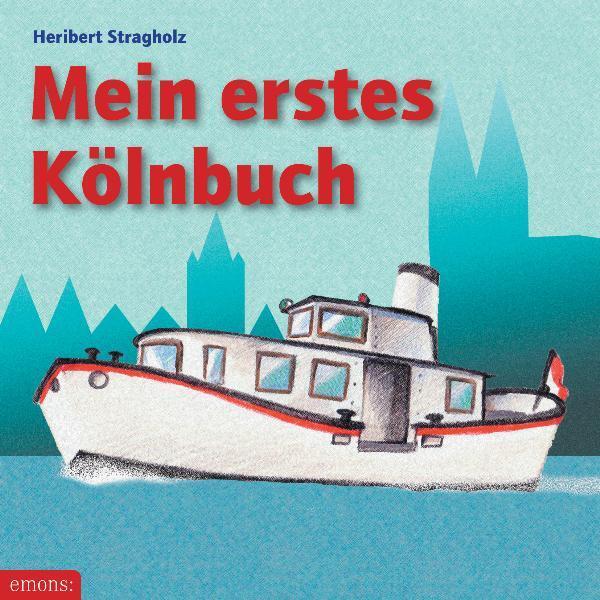 Mein erstes Kölnbuch main product photo