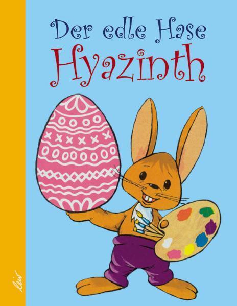 Der edle Hase Hyazinth main product photo