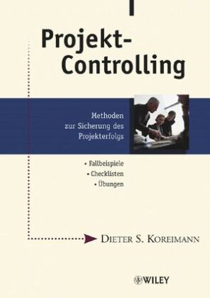 Projekt-Controlling