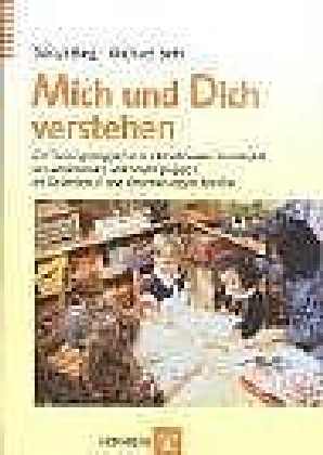 Mich und Dich verstehen main product photo