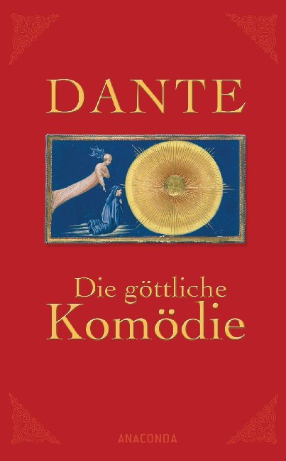 Die göttliche Komödie main product photo