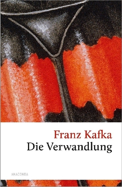 Die Verwandlung main product photo