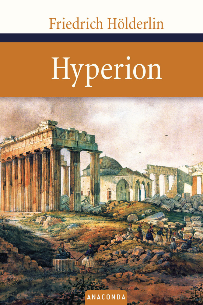 Hyperion main product photo