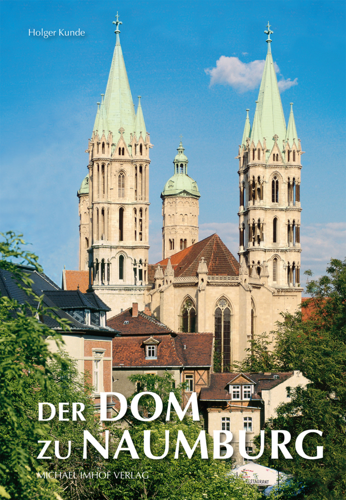 Der Dom zu Naumburg main product photo