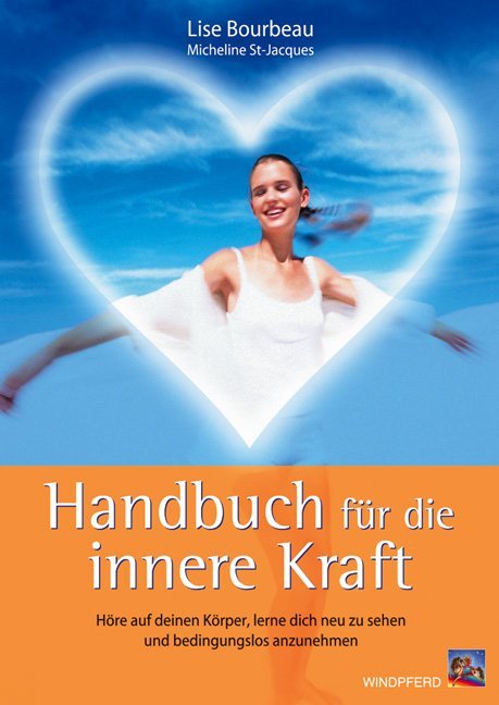Handbuch für die innere Kraft main product photo