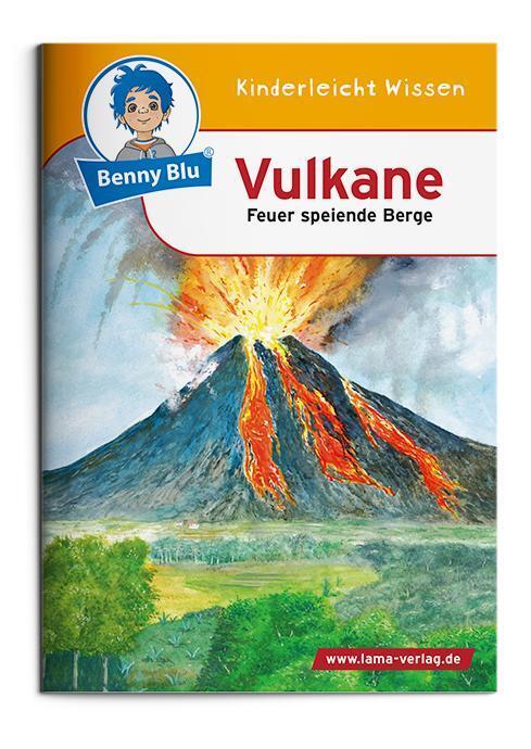Vulkane main product photo