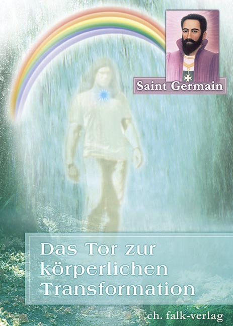 Das Tor zur körperlichen Transformation. Bd.1 main product photo