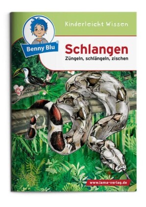 Schlangen