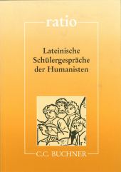 Lateinische Schülergespräche der Humanisten
