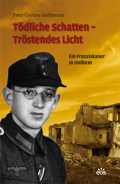 Tödliche Schatten - Tröstendes Licht main product photo