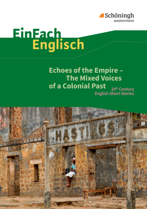 EinFach Englisch Textausgaben