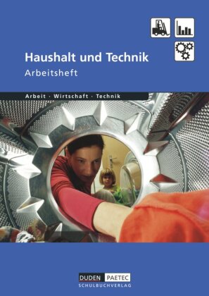 Duden Arbeit - Wirtschaft - Technik - Themenbände - Ausgabe ab 2004