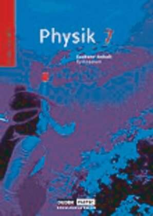 Duden Physik - Gymnasium Sachsen-Anhalt - 7. Schuljahr
