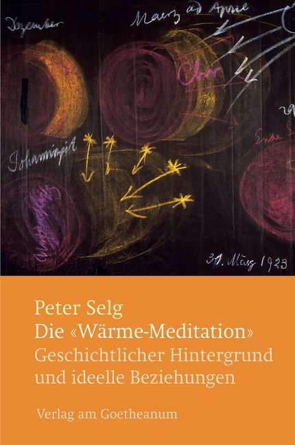 Die 'Wärme-Meditation' main product photo