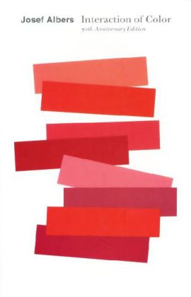 Interaction of Color, English edition