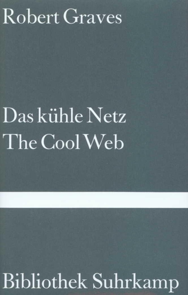 Das kühle Netz. The Cool Web main product photo