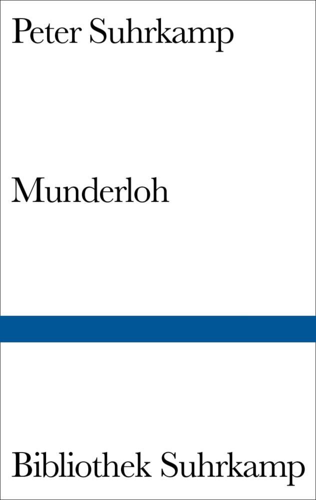 Munderloh main product photo