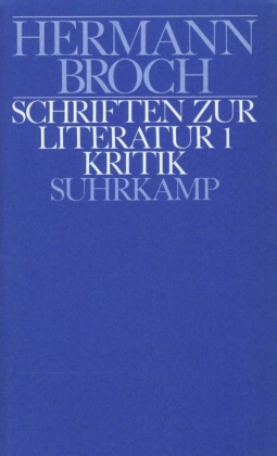 Schriften zur Literatur. Tl.1