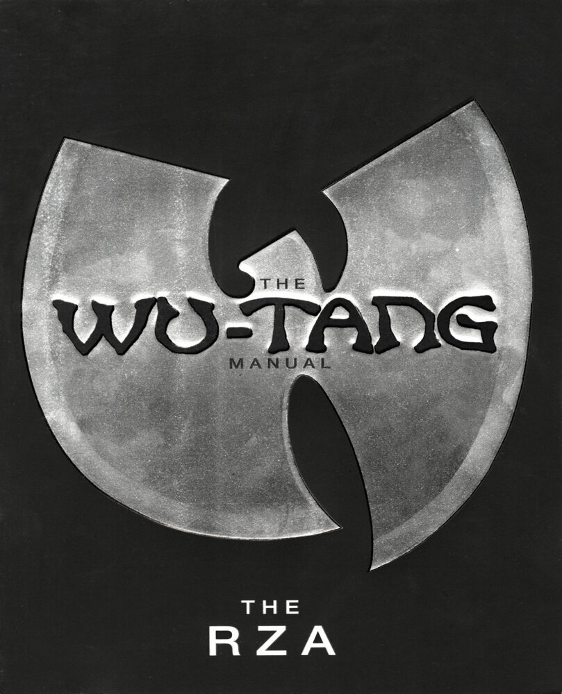 The Wu-Tang Manual main product photo