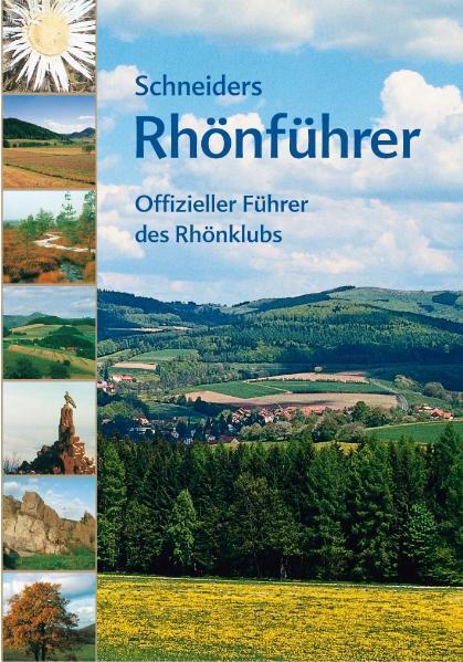 Schneiders Rhönführer main product photo
