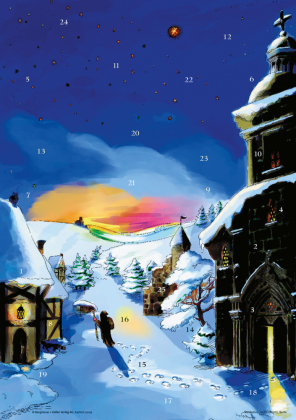 Spurensuche: Weihnachten, m. Begleitheft