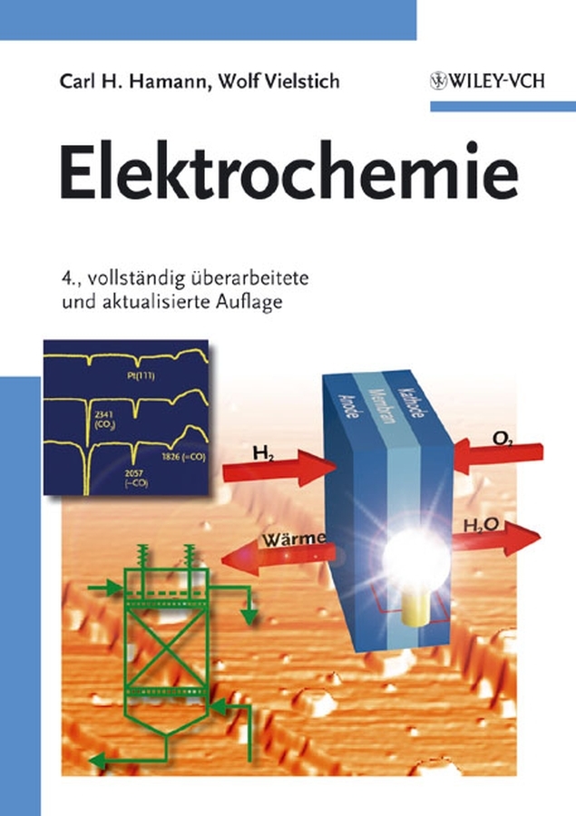 Elektrochemie main product photo