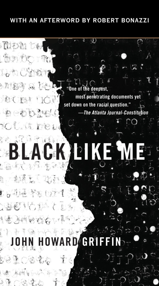 Black Like Me main product photo