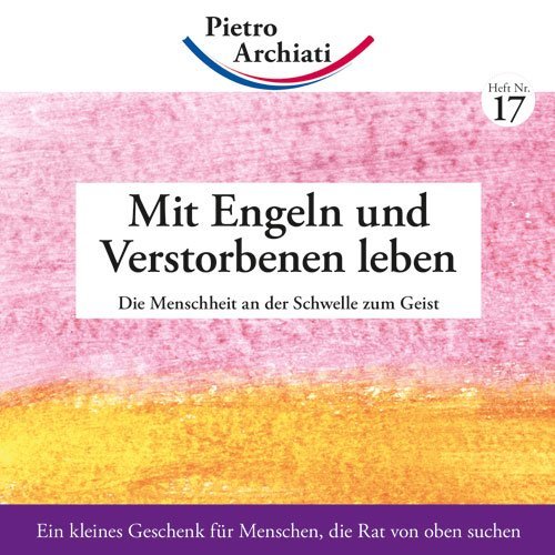 Mit Engeln und Verstorbenen leben main product photo