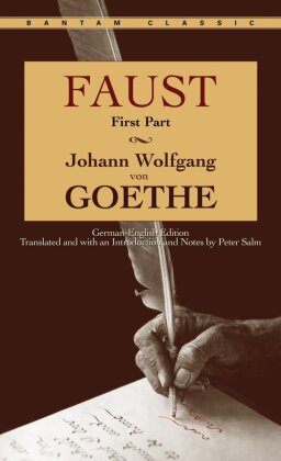 Faust, German-English ed.. Part.1