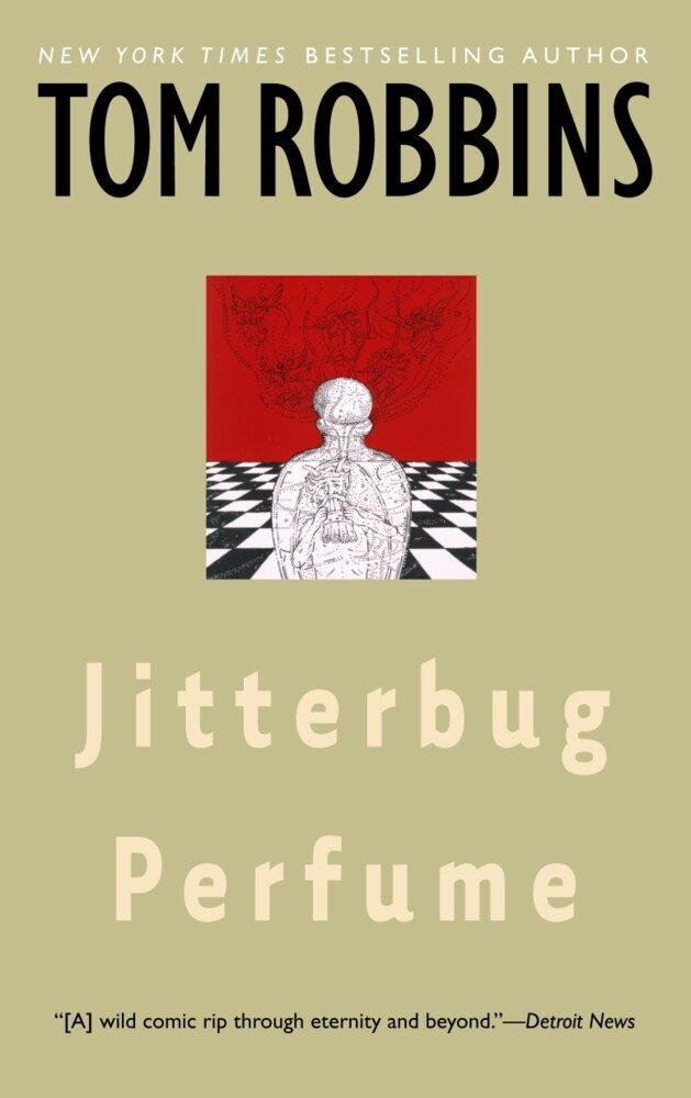 Jitterbug Perfume main product photo