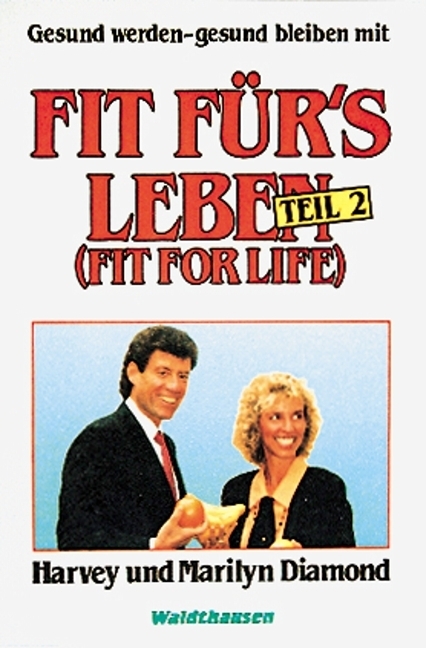 Fit fürs Leben. Bd.2 main product photo
