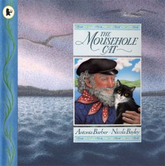 The Mousehole Cat main product photo