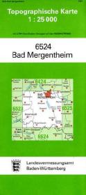 Bad Mergentheim