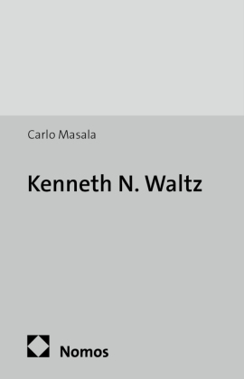 Kenneth N. Waltz