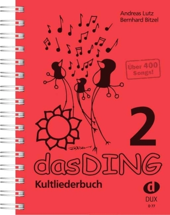 Das Ding 2. Bd.2
